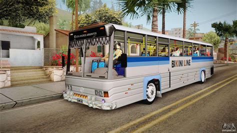gta san andreas coach|Bikini Line Coach Company .